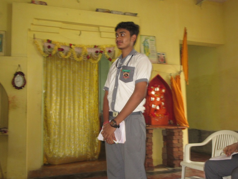 8.JPG-Visit to Dhanwantri