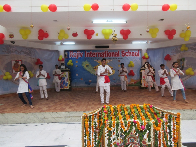 11.JPG-Janamastmi Celebration