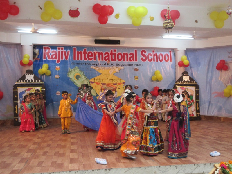4.JPG-Janamastmi Celebration