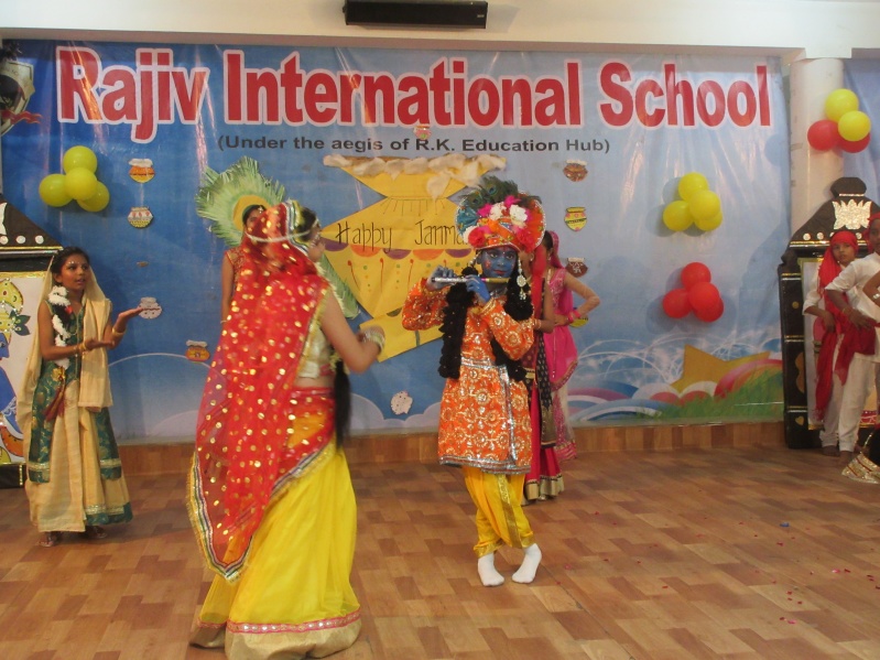 9.JPG-Janamastmi Celebration