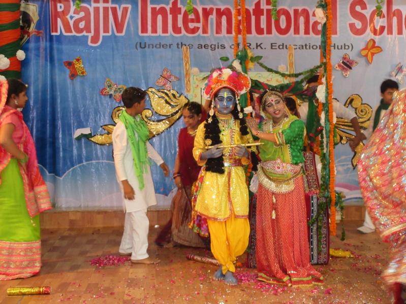 11.JPG-Teej Celebration