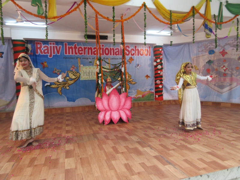 2.JPG-Teej Celebration