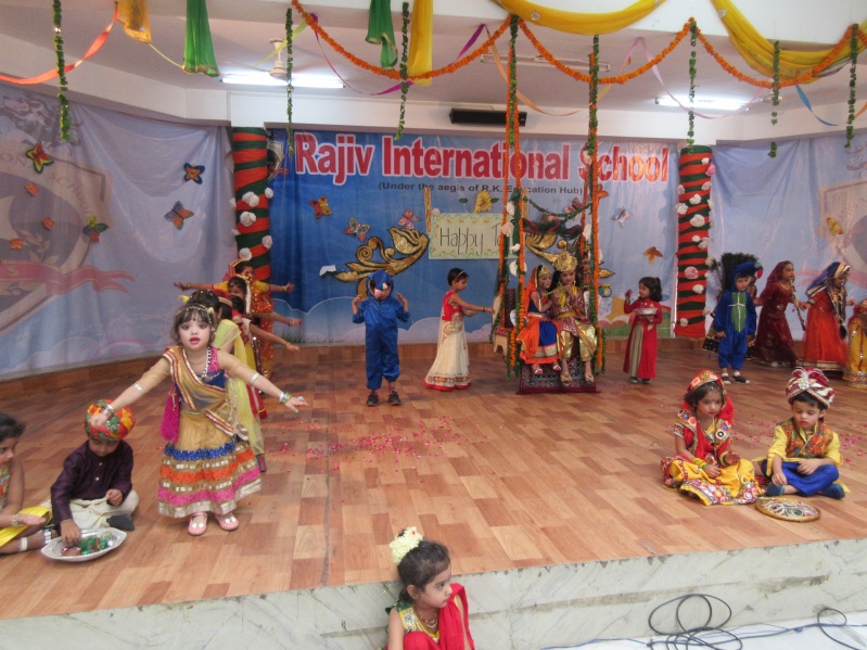 4.JPG-Teej Celebration