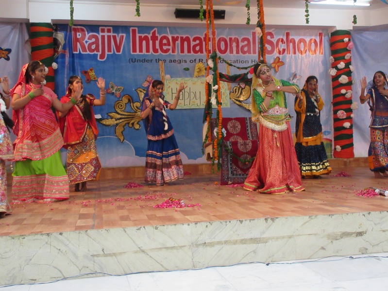 8.JPG-Teej Celebration