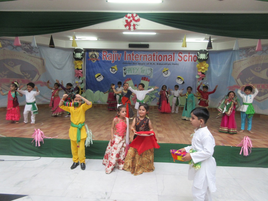 2.JPG-Teej Celebration