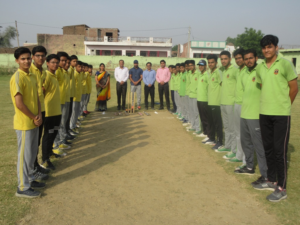 1.JPG-Inter House Cricket Tournament