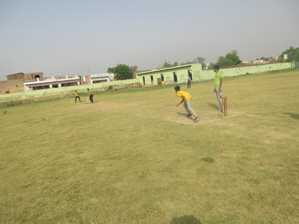 3.JPG-Inter House Cricket Tournament