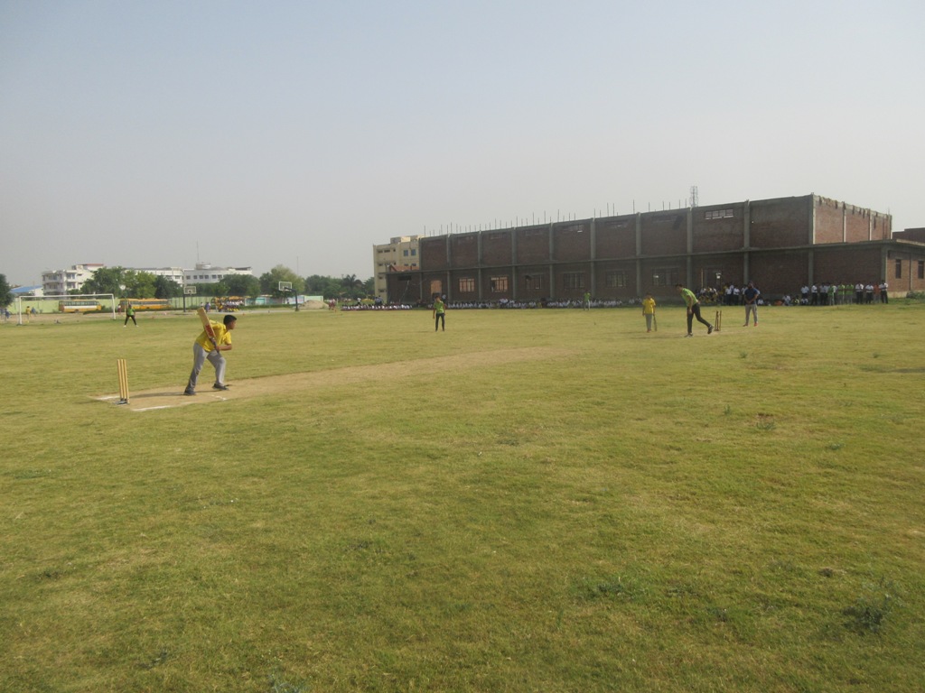 4.JPG-Inter House Cricket Tournament