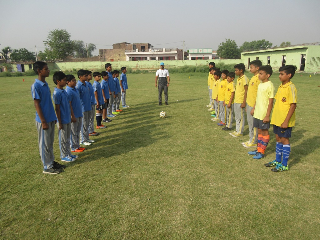 1.JPG-Football Match