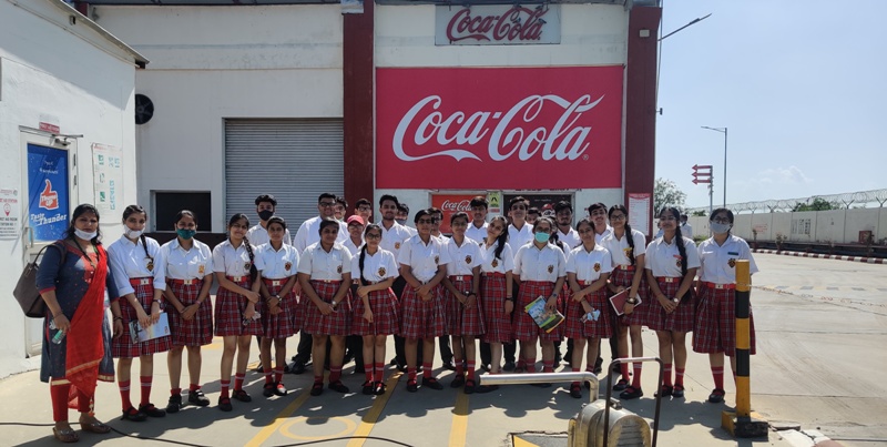 3.JPG-Coca Cola Industry Visit
