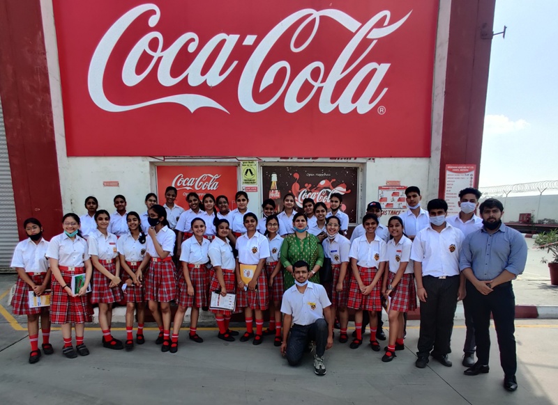7.JPG-Coca Cola Industry Visit