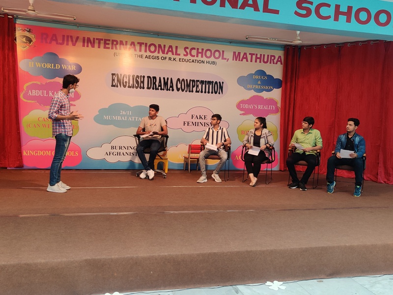 1.JPG-English Drama Competition