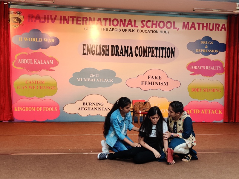 11.JPG-English Drama Competition