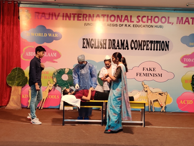 19.JPG-English Drama Competition