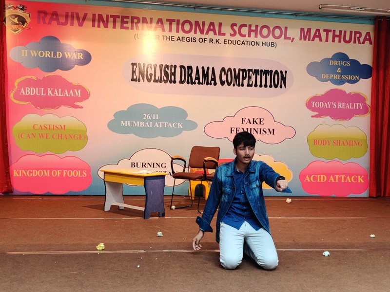 34.JPG-English Drama Competition