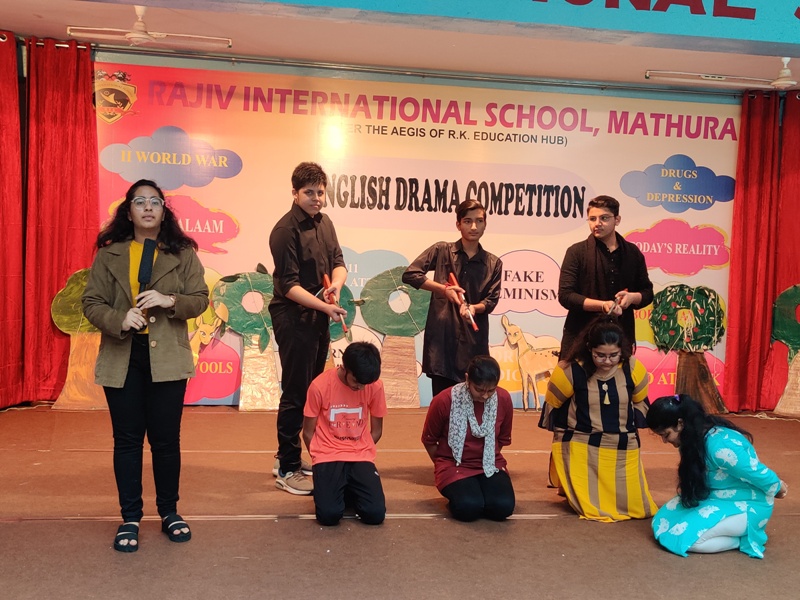 41.JPG-English Drama Competition