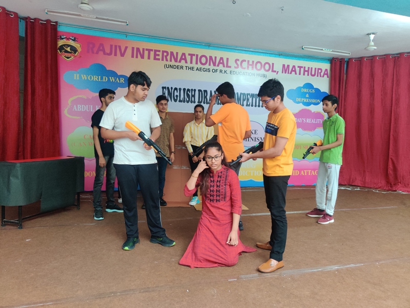 45.JPG-English Drama Competition