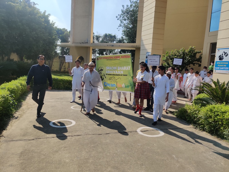 9.JPG-Gandhi Jayanti Celebration