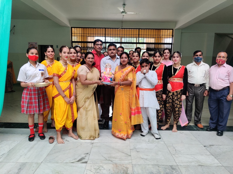 1.JPG-Ganesh Chaturthi Celebration