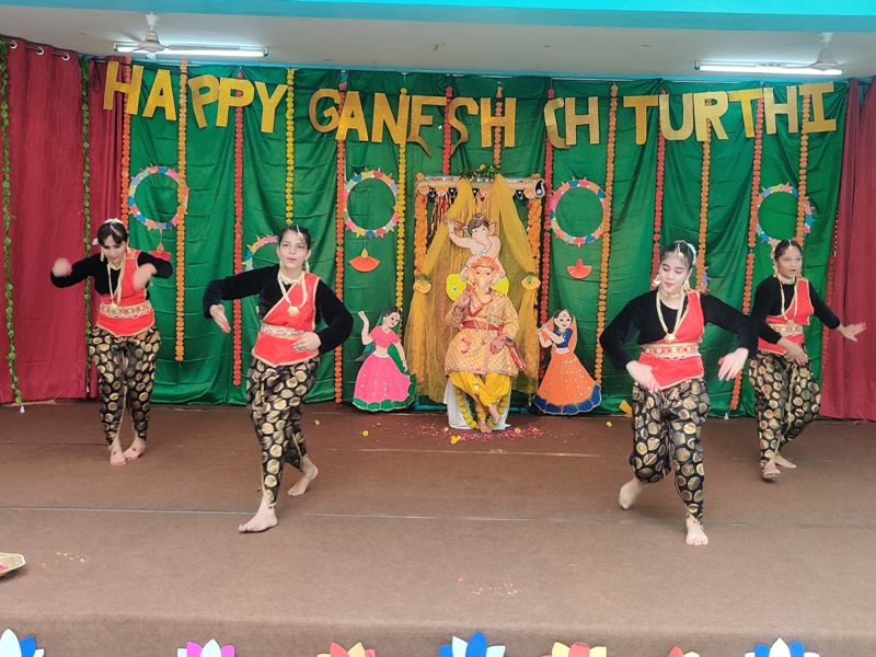 14.JPG-Ganesh Chaturthi Celebration