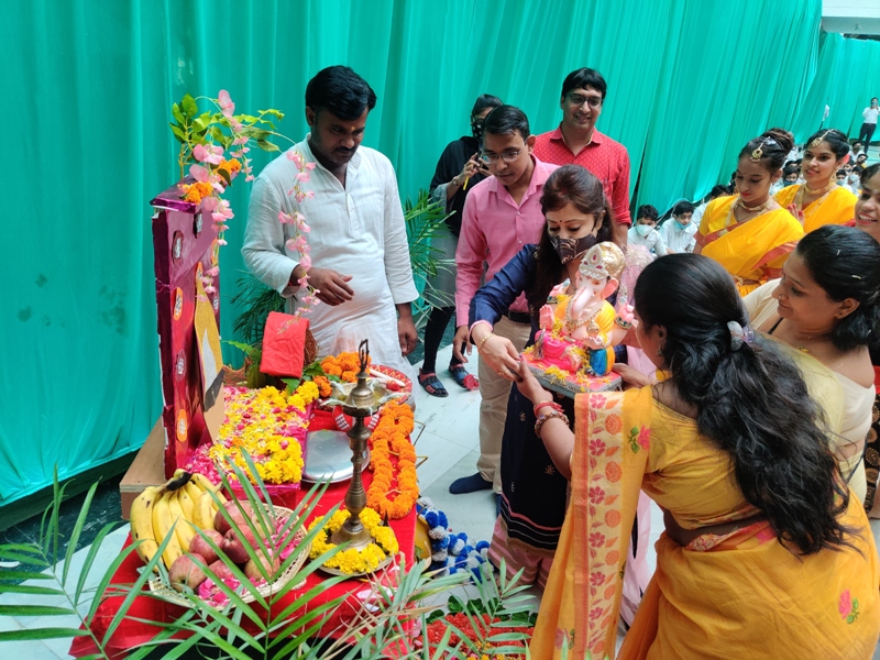 25.JPG-Ganesh Chaturthi Celebration