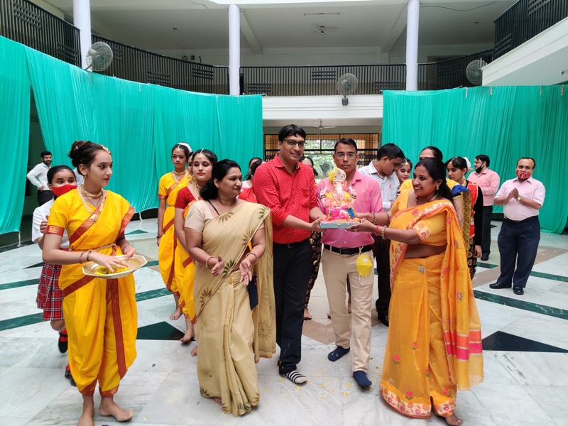 3.JPG-Ganesh Chaturthi Celebration