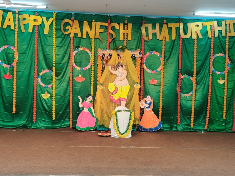30.JPG-Ganesh Chaturthi Celebration