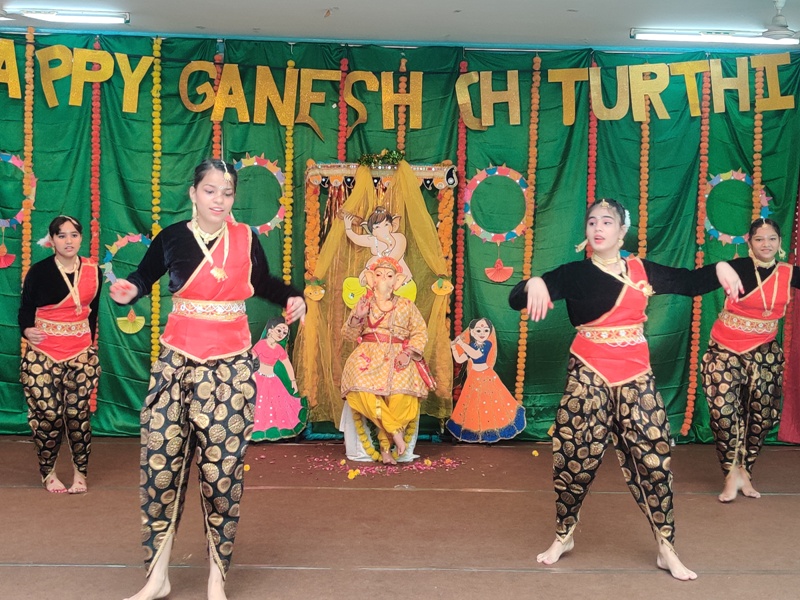 33.JPG-Ganesh Chaturthi Celebration
