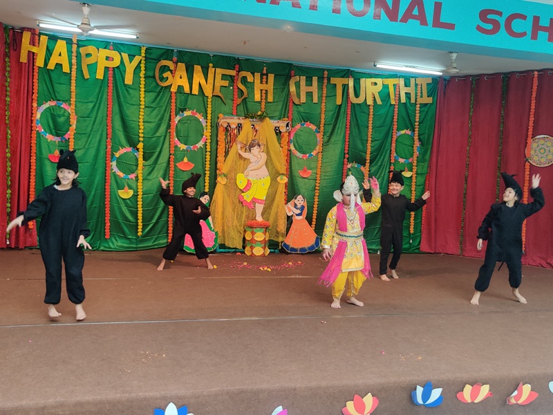 38.JPG-Ganesh Chaturthi Celebration