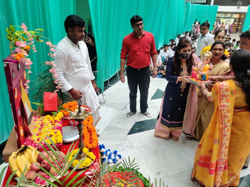 4.JPG-Ganesh Chaturthi Celebration