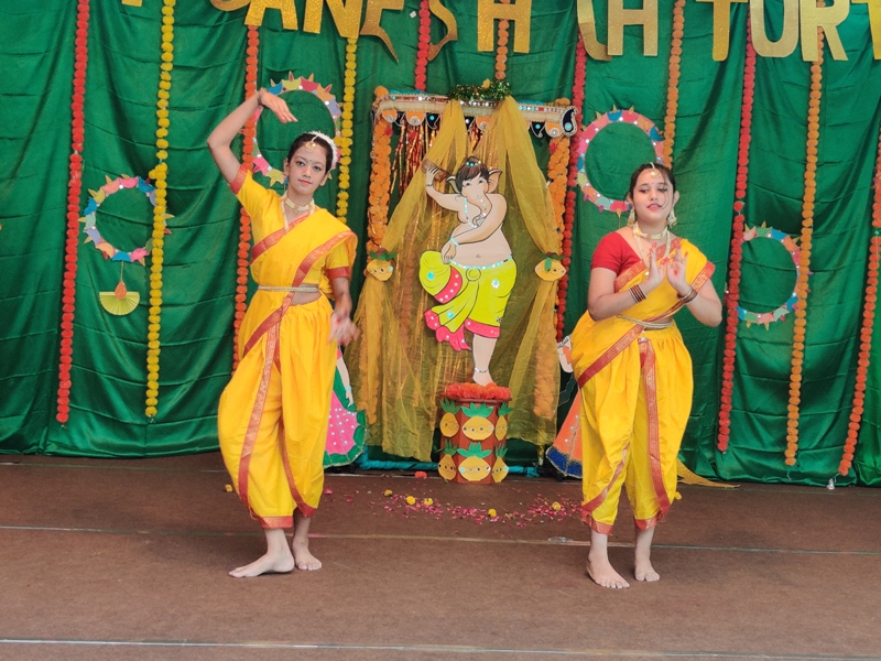 43.JPG-Ganesh Chaturthi Celebration