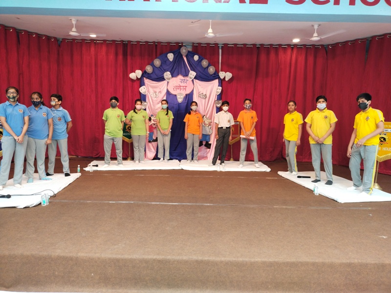 4.JPG-Hasya Kavi Samelan Competition