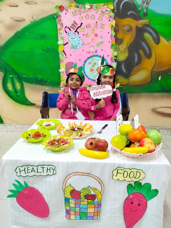 11.JPG-Healthy Food Week Kindergarten