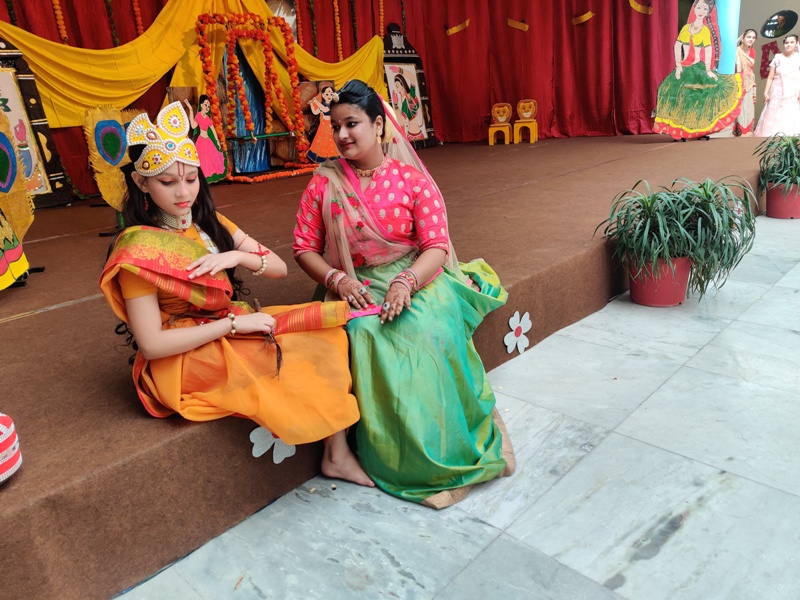 10.JPG-Janmashtami Celebration