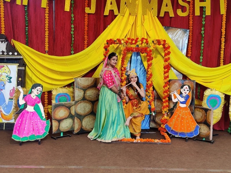 14.JPG-Janmashtami Celebration