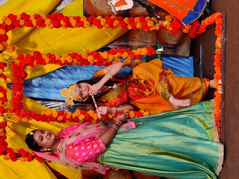 15.JPG-Janmashtami Celebration