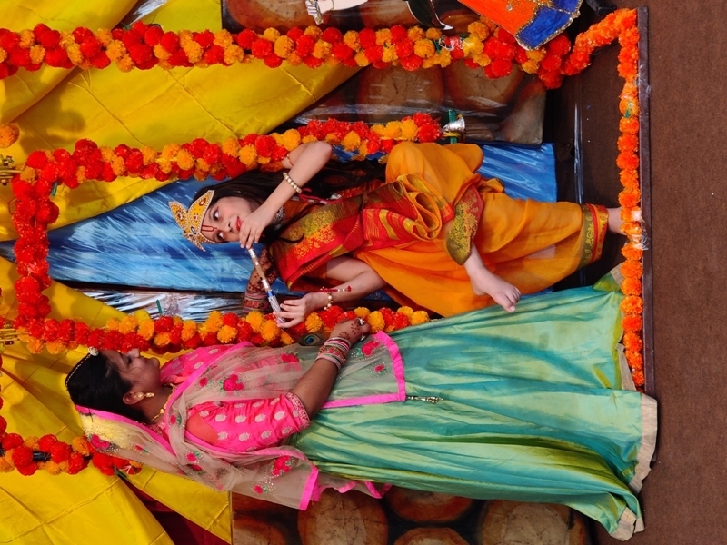 16.JPG-Janmashtami Celebration