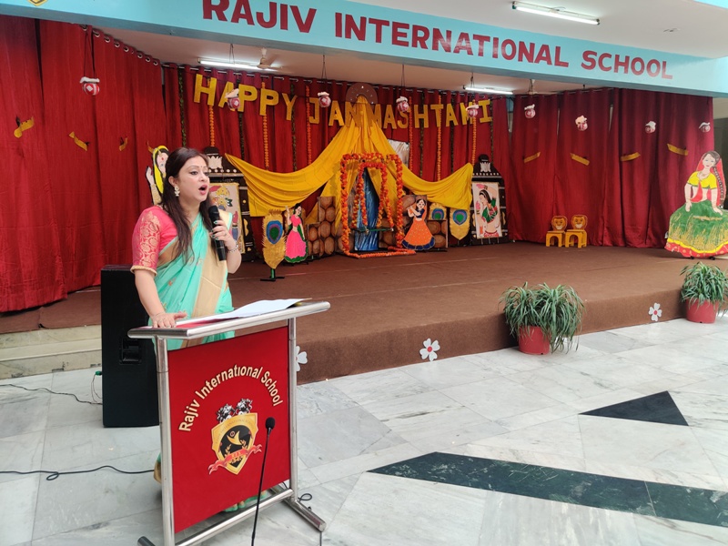 17.JPG-Janmashtami Celebration