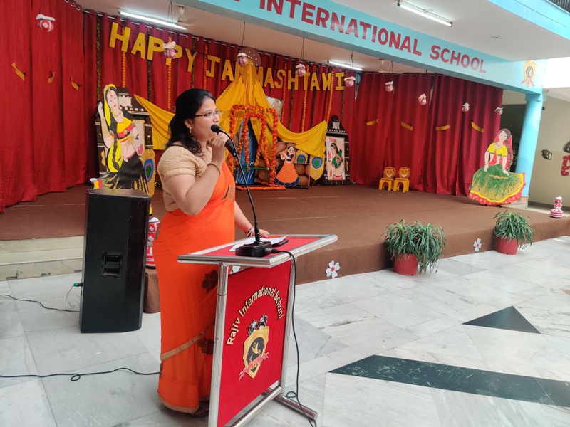 18.JPG-Janmashtami Celebration
