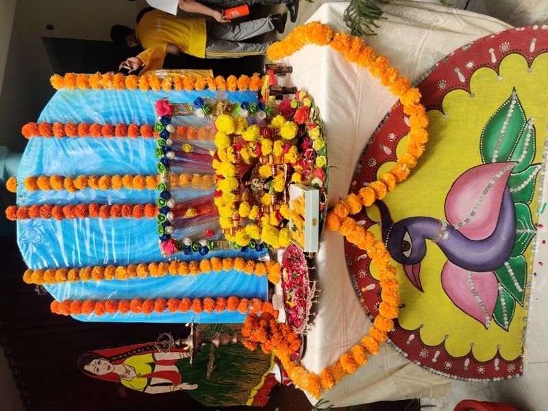19.JPG-Janmashtami Celebration