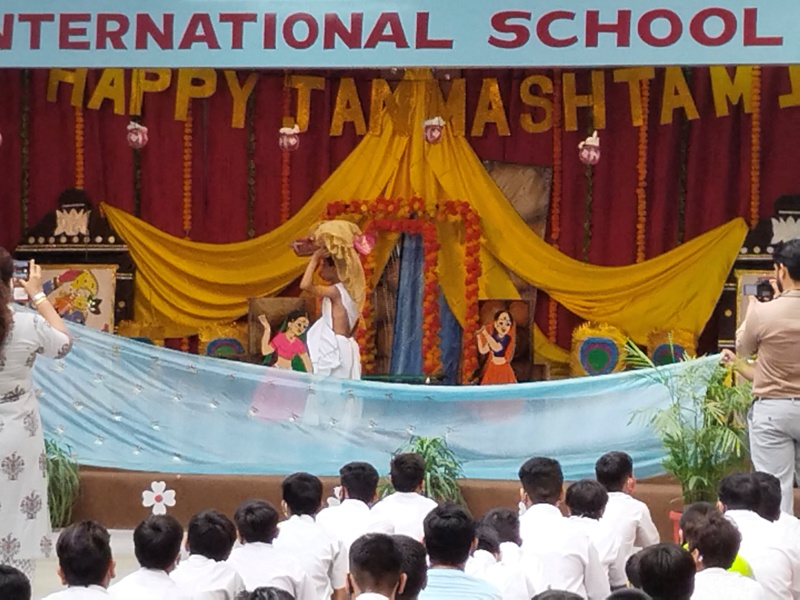 2.JPG-Janmashtami Celebration