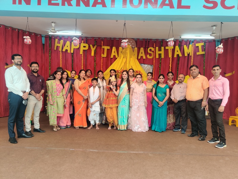 21.JPG-Janmashtami Celebration