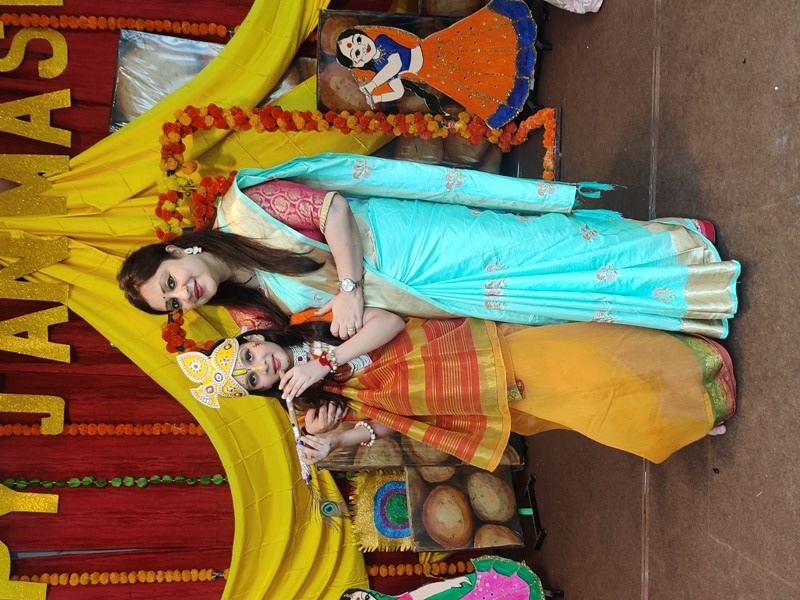22.JPG-Janmashtami Celebration