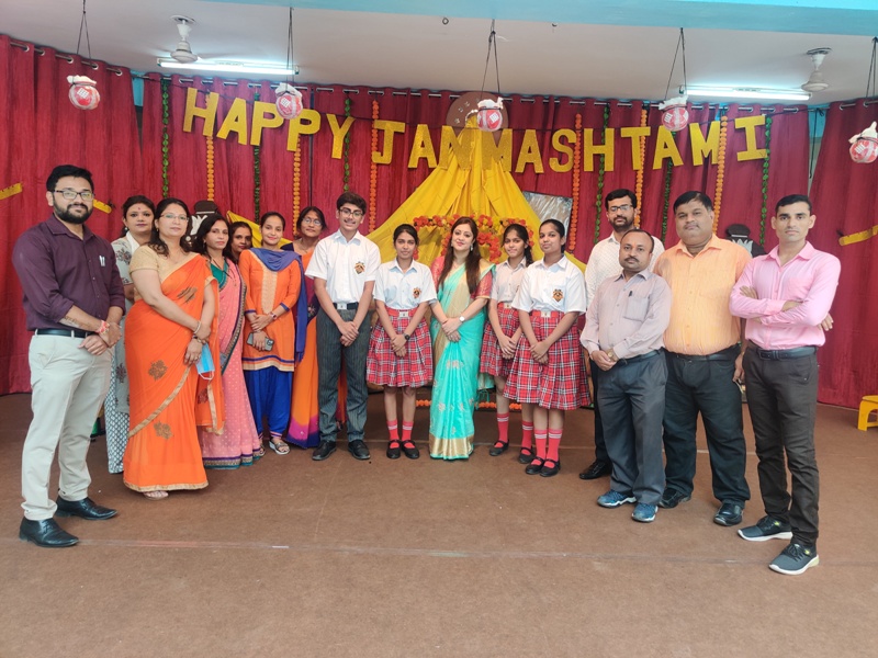 23.JPG-Janmashtami Celebration