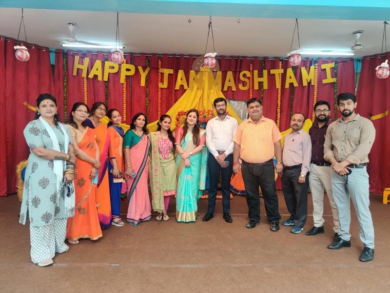 24.JPG-Janmashtami Celebration