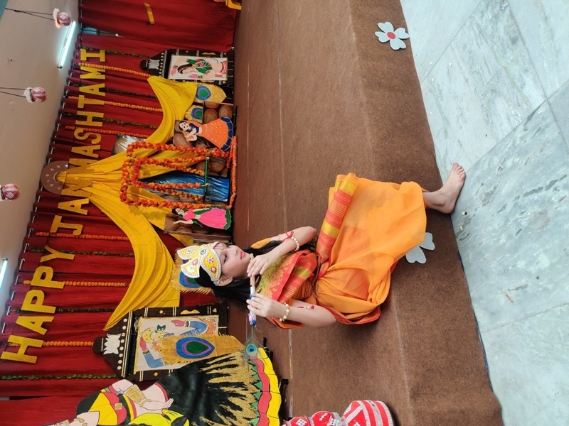 9.JPG-Janmashtami Celebration