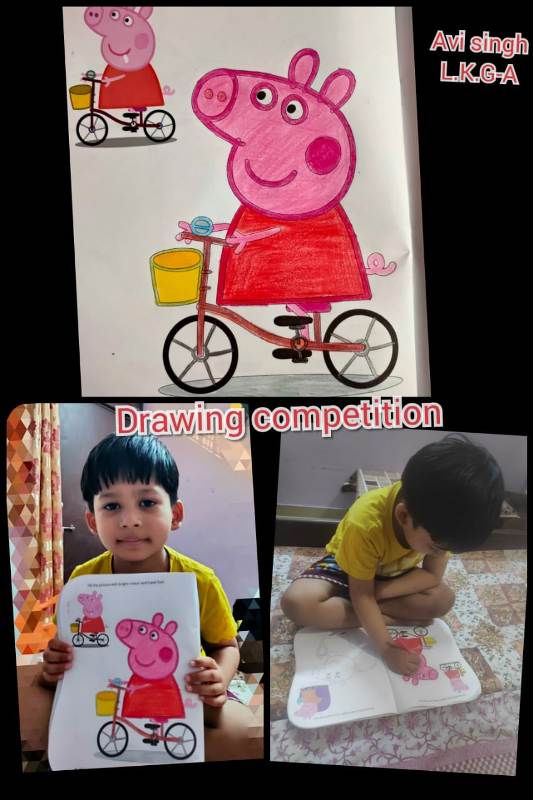 2.JPG-Kindergarten Colouring Competition