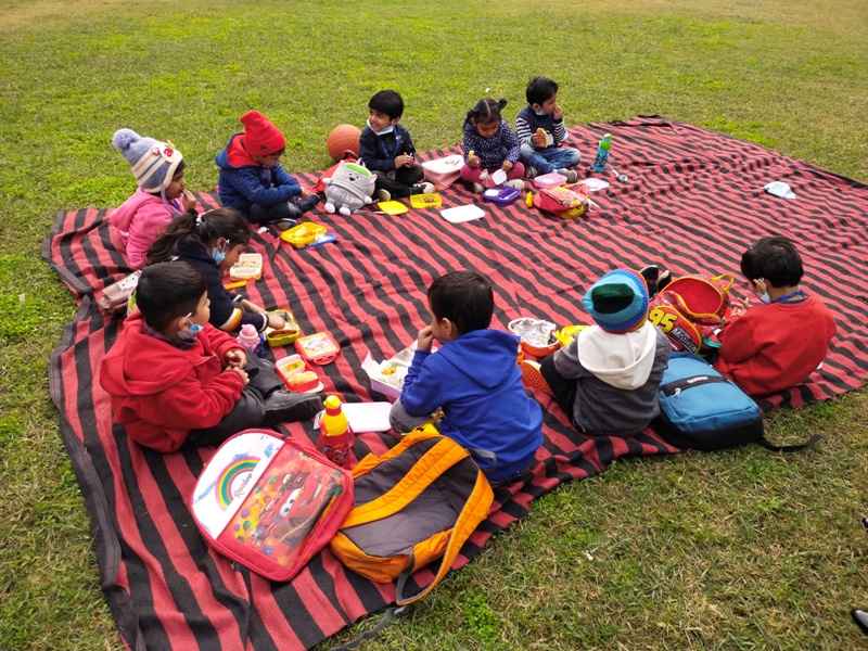 5.JPG-Kindergarten Picnic