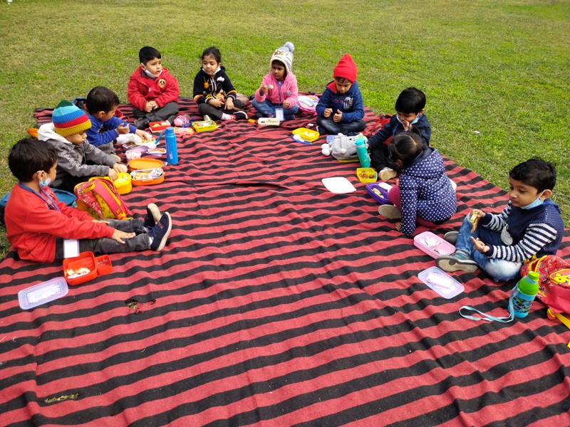 6.JPG-Kindergarten Picnic