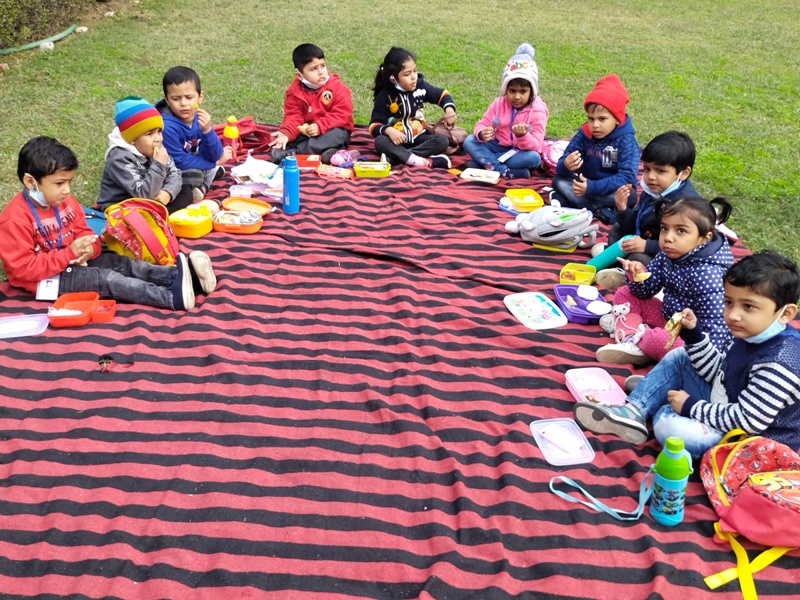 8.JPG-Kindergarten Picnic